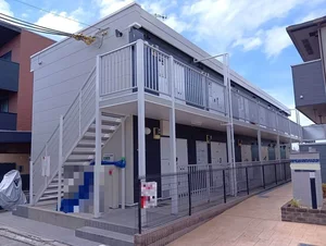 藤江駅（兵庫県）のマンスリーマンション・ウィークリーマンション「レオパレスルミエール 205(No.1463797)」メイン画像