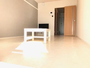 幸手市のマンスリーマンション・ウィークリーマンション「クレイノＨＡＮＡ 201(No.1463846)」メイン画像