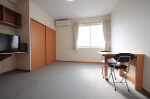神奈川県のマンスリーマンション・ウィークリーマンション「レオパレスコンフォールＫ＆Ｋ 202(No.1463893)」メイン画像