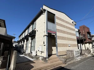 東伏見駅（東京都）のマンスリーマンション・ウィークリーマンション「レオパレスコンフォート関町 205(No.1463944)」メイン画像