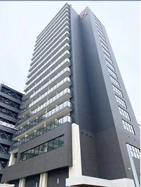 千葉県のマンスリーマンション・ウィークリーマンション「マイナビSTAY DOビル花崎町3【仮称】 512(No.1463974)」メイン画像