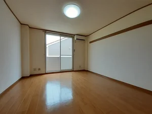 のマンスリーマンション・ウィークリーマンション「オランダ村　Ｇ棟 721・洋室(No.1463977)」メイン画像