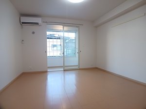 山形市のマンスリーマンション・ウィークリーマンション「ル・クラージュ２ 101・洋室(No.1463981)」メイン画像