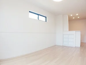 奥州市のマンスリーマンション・ウィークリーマンション「ルートフォーサイド 105・洋室(No.1463987)」メイン画像