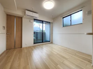 宮城県のマンスリーマンション・ウィークリーマンション「グランハイムⅠ 302・LDK(No.1463997)」メイン画像