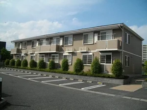 西那須野駅（栃木県）のマンスリーマンション・ウィークリーマンション「ヌーベル・フルールＤ 101・洋室(No.1464002)」メイン画像