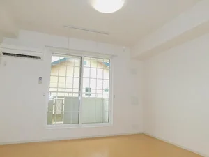栃木県のマンスリーマンション・ウィークリーマンション「サニー・プレイス 203・洋室(No.1464011)」メイン画像