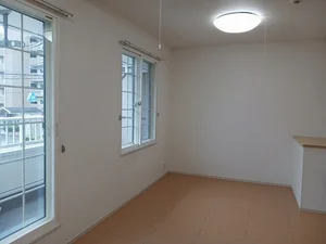 さいたま市南区のマンスリーマンション・ウィークリーマンション「サウスウインド 202・洋室(No.1464042)」メイン画像