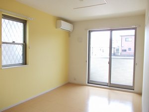 のマンスリーマンション・ウィークリーマンション「インペリアルⅡ 104・洋室(No.1464053)」メイン画像