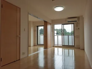 横浜市のマンスリーマンション・ウィークリーマンション「リヴィエール 308・LD(No.1464061)」メイン画像
