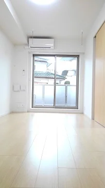 横浜市のマンスリーマンション・ウィークリーマンション「サン・ブローテ 104・洋室(No.1464063)」メイン画像
