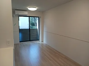さいたま市見沼区のマンスリーマンション・ウィークリーマンション「ヒカルサ大宮南中丸サウス 106・洋室(No.1464096)」メイン画像