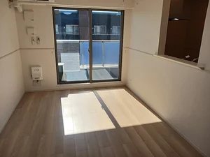 さいたま市見沼区のマンスリーマンション・ウィークリーマンション「カーサ　ビアンカ　デュエ 203・洋室(No.1464110)」メイン画像