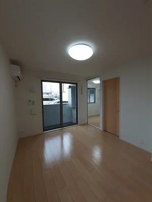 井野駅（群馬県）のマンスリーマンション・ウィークリーマンション「Ｋ－ＰＬＡＺＡ 101・洋室(No.1464135)」メイン画像