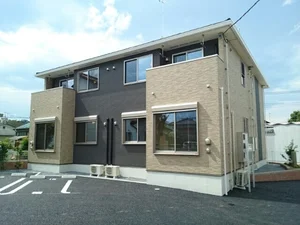 藤岡市のマンスリーマンション・ウィークリーマンション「レ・フルールＡ 102・洋室(No.1464139)」メイン画像