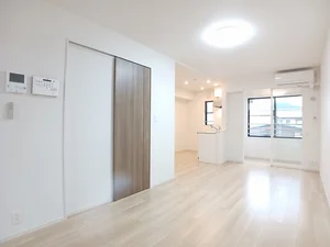 のマンスリーマンション・ウィークリーマンション「サジテール　青木島 203・洋室(No.1464177)」メイン画像
