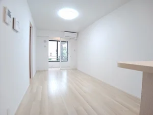 長野市のマンスリーマンション・ウィークリーマンション「サジテール　青木島 104・洋室(No.1464181)」メイン画像