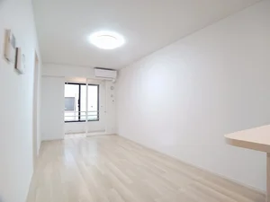 長野市のマンスリーマンション・ウィークリーマンション「サジテール　青木島 103・洋室(No.1464182)」メイン画像