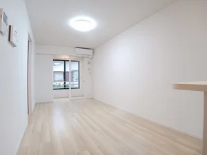 長野市のマンスリーマンション・ウィークリーマンション「サジテール　青木島 102・洋室(No.1464183)」メイン画像