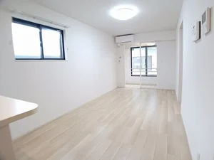 長野市のマンスリーマンション・ウィークリーマンション「サジテール　青木島 101・洋室(No.1464184)」メイン画像