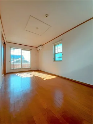 のマンスリーマンション・ウィークリーマンション「ユージェルメ 201・洋室(No.1464191)」メイン画像