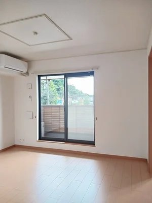 周智郡森町のマンスリーマンション・ウィークリーマンション「マックス　ビローバ 202・洋室(No.1464194)」メイン画像