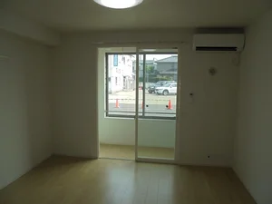 のマンスリーマンション・ウィークリーマンション「グロワールパレスＤ 103・洋室(No.1464290)」メイン画像