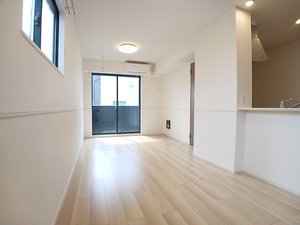 穂積駅（岐阜県）のマンスリーマンション・ウィークリーマンション「グランデ 105・洋室(No.1464317)」メイン画像