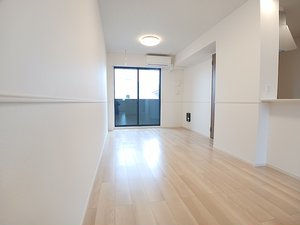 穂積駅（岐阜県）のマンスリーマンション・ウィークリーマンション「グランデ 103・洋室(No.1464318)」メイン画像