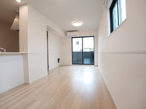 穂積駅（岐阜県）のマンスリーマンション・ウィークリーマンション「グランデ 101・洋室(No.1464320)」メイン画像