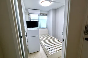 大阪市鶴見区のマンスリーマンション・ウィークリーマンション「【大阪市長堀鶴見緑地 横堤駅】SA-クロス鶴見1 510・シェアハウス個室(No.1464339)」メイン画像
