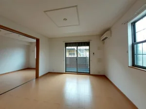 のマンスリーマンション・ウィークリーマンション「シュトラール 103・洋室(No.1464344)」メイン画像