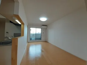 のマンスリーマンション・ウィークリーマンション「サニーアベニュー 303・洋室(No.1464347)」メイン画像
