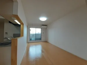 のマンスリーマンション・ウィークリーマンション「サニーアベニュー 303・洋室(No.1464347)」メイン画像
