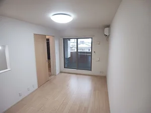 のマンスリーマンション・ウィークリーマンション「Ｖｉｌｌａ　ＢＲＩＳＥ 302・洋室(No.1464446)」メイン画像