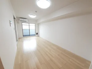 のマンスリーマンション・ウィークリーマンション「ヴィラ　シャルマン 101・洋室(No.1464450)」メイン画像