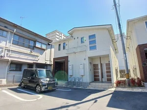 のマンスリーマンション・ウィークリーマンション「アルドーレ　ＦＵＪＩ　Ａ 101・K(No.1464506)」メイン画像