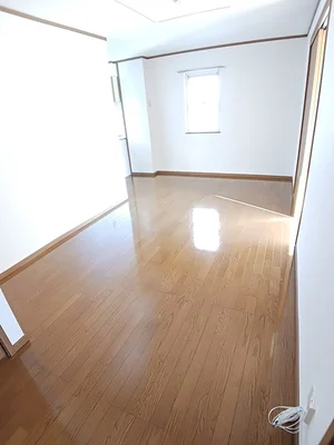 下松市のマンスリーマンション・ウィークリーマンション「プラトー清成 105・洋室(No.1464522)」メイン画像