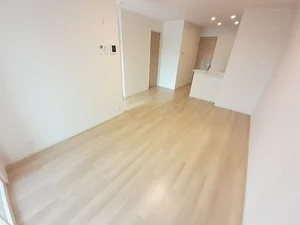のマンスリーマンション・ウィークリーマンション「カーサー椿　一番館　Ａ 102・洋室(No.1464536)」メイン画像