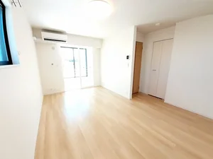 杵島郡白石町のマンスリーマンション・ウィークリーマンション「ラフレ－ズ　Ⅳ 104・洋室(No.1464546)」メイン画像