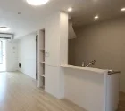 西彼杵郡長与町のマンスリーマンション・ウィークリーマンション「リバーサイド　嬉里 103・洋室(No.1464551)」メイン画像