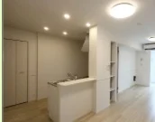 西彼杵郡長与町のマンスリーマンション・ウィークリーマンション「リバーサイド　嬉里 102・洋室(No.1464552)」メイン画像
