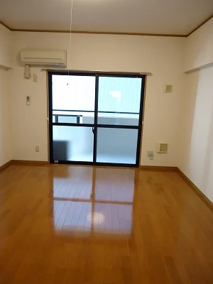 宮崎県のマンスリーマンション・ウィークリーマンション「ネオ・グランツ 306・洋室(No.1464564)」メイン画像