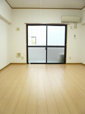 宮崎県のマンスリーマンション・ウィークリーマンション「ネオ・グランツ 305・洋室(No.1464565)」メイン画像