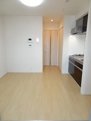 墨田区のマンスリーマンション・ウィークリーマンション「ルソレイユ 301・洋室(No.1464601)」メイン画像