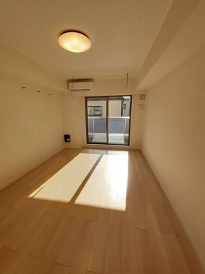 篠崎駅（東京都）のマンスリーマンション・ウィークリーマンション「インペリアル　ガーデン瑞江 203・洋室(No.1464603)」メイン画像