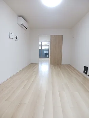 江東区のマンスリーマンション・ウィークリーマンション「ポノ　ククナ 303・洋室(No.1464607)」メイン画像