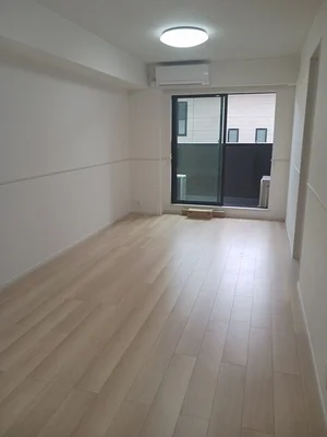 のマンスリーマンション・ウィークリーマンション「アンソレイユ 202・LDK(No.1464623)」メイン画像
