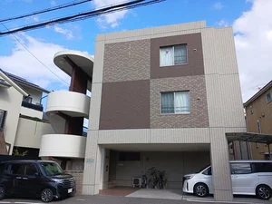 猪名寺駅（兵庫県）のマンスリーマンション・ウィークリーマンション「エスペランサ 303・洋室(No.1464631)」メイン画像