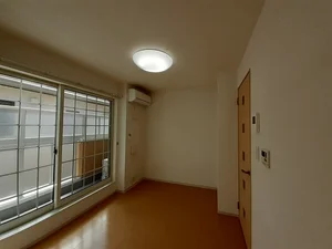 塚口駅（兵庫県）のマンスリーマンション・ウィークリーマンション「フロント　フィールド 201・洋室(No.1464633)」メイン画像